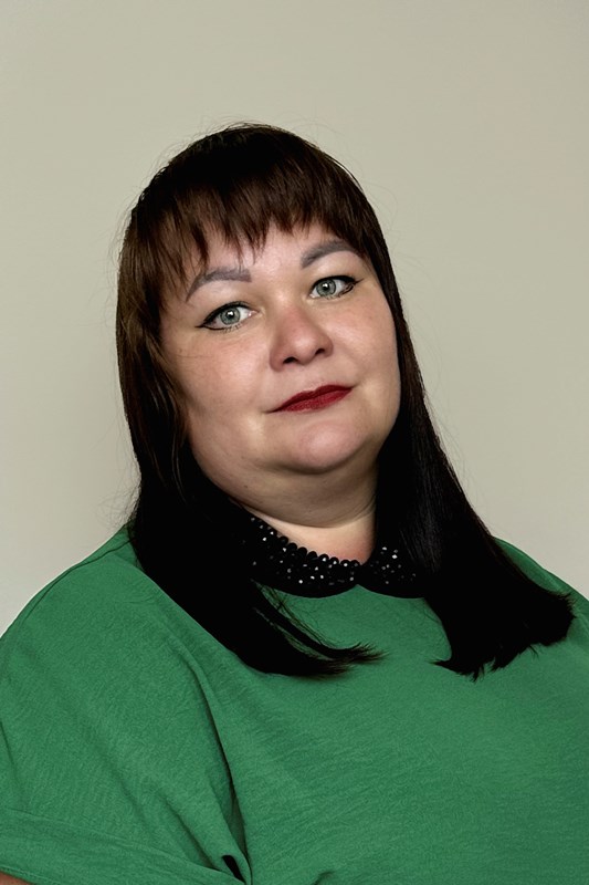 Васина Анастасия Олеговна.