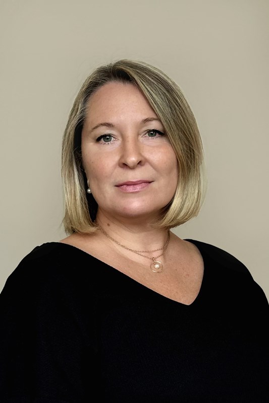 Кузнецова Ольга Владимировна.