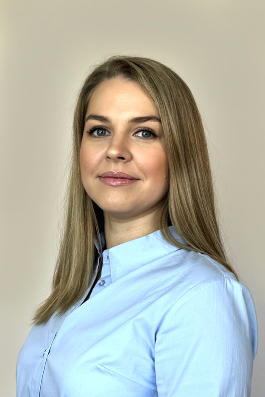 Гафурова Анастасия Андреевна.